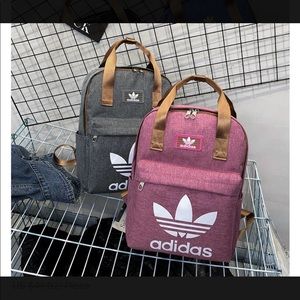 Adidas unisex backpack